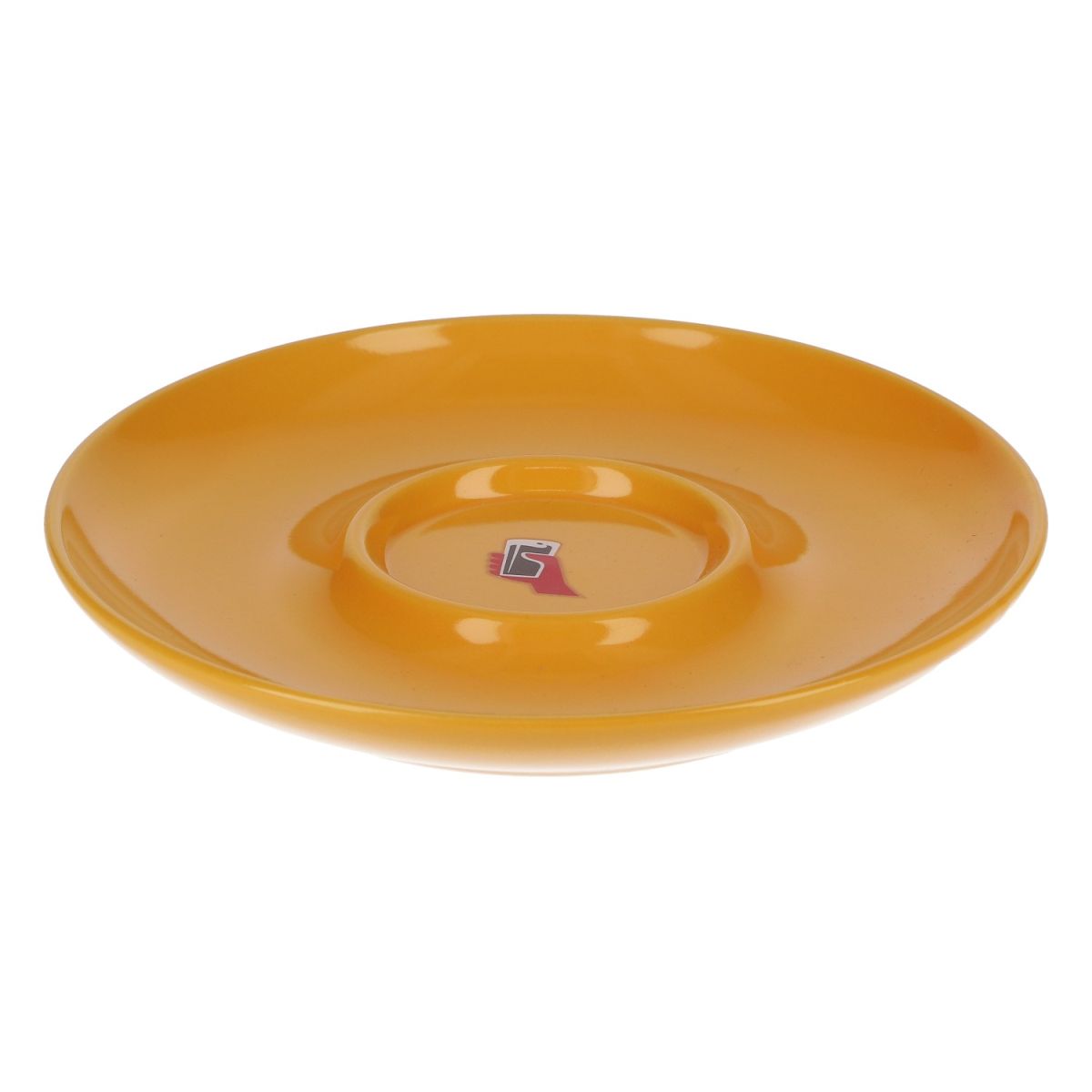 Chocomel Sottotazza Sottotazza Ø16cm Cacao Schockomilch Servizio Stoviglie – Vista 2