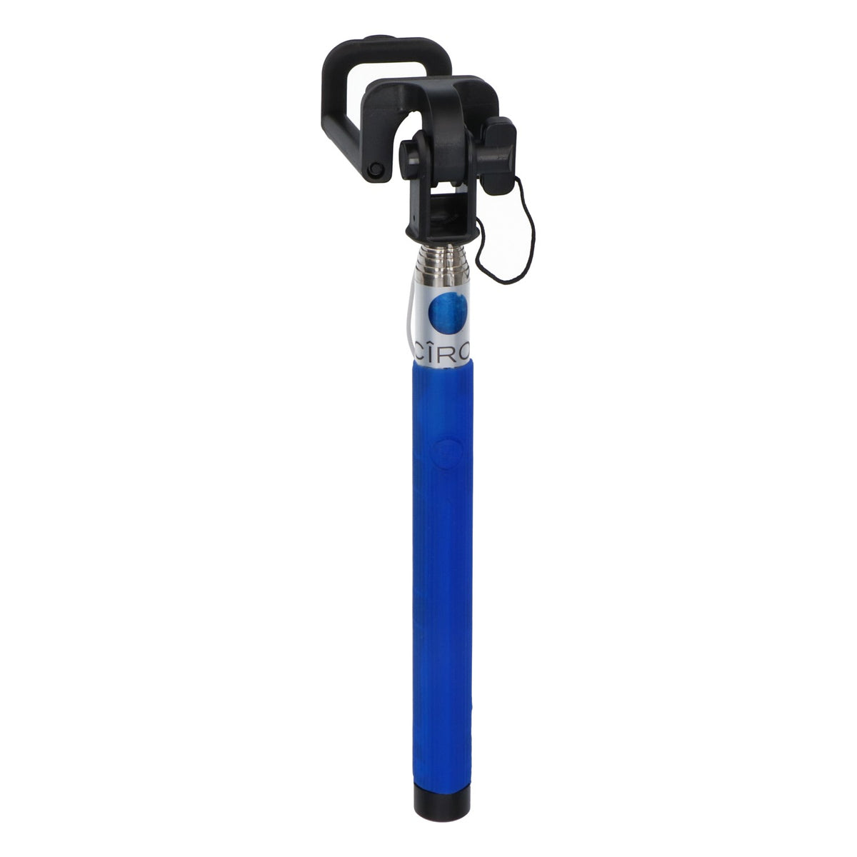 Ciroc Vodka Selfiestick Fotostick Prolunga per cellulare Supporto per cellulare Blu – Vista 2