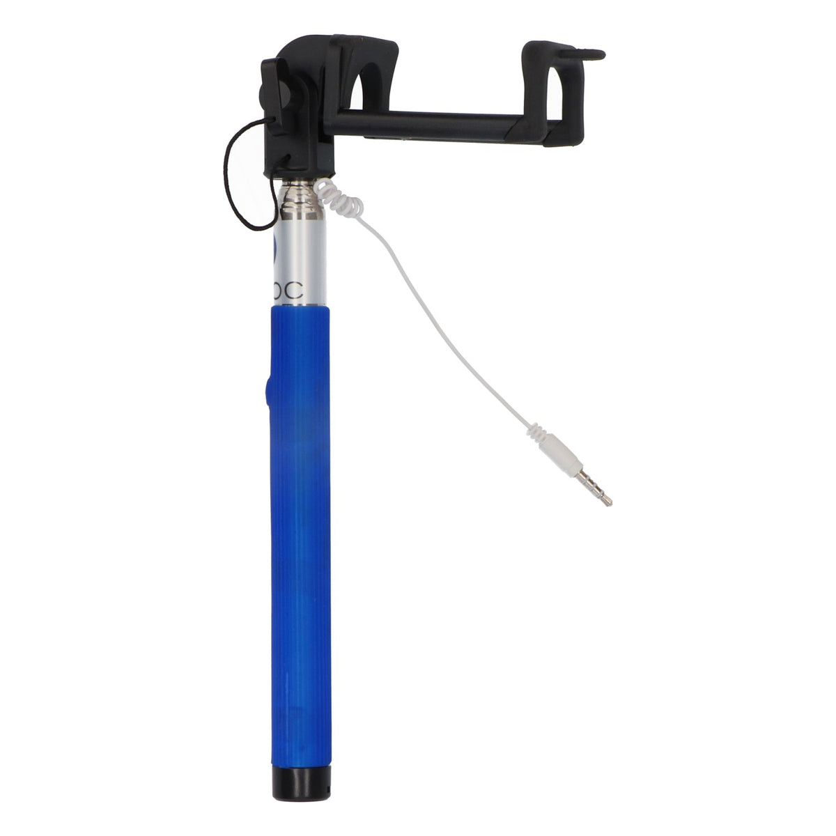 Ciroc Vodka Selfiestick Fotostick Prolunga per cellulare Supporto per cellulare Blu – Vista 3