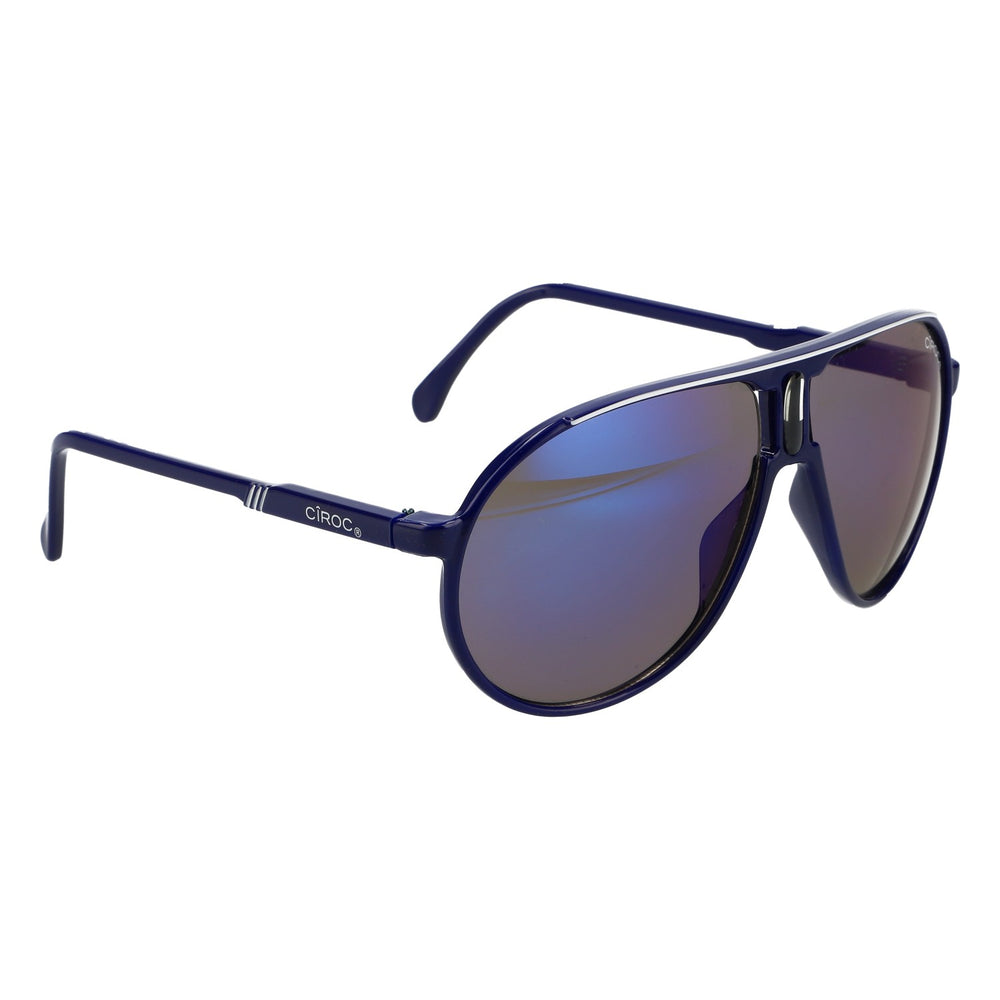 Ciroc Vodka Sport-Racing Occhiali da sole Sunglasses versione blu UV 400