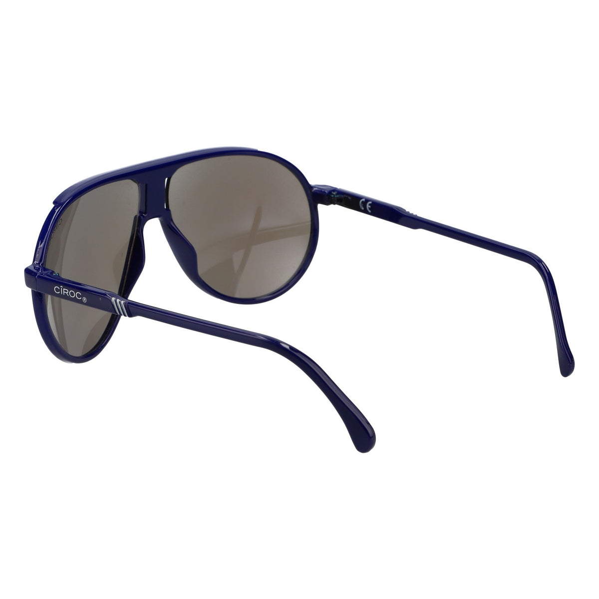 Ciroc Vodka Sport-Racing Occhiali da sole Sunglasses versione blu UV 400 – Vista 4