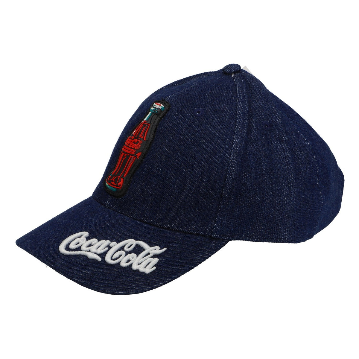 Set Coca Cola Fan Bundle I composto da portafoglio, borsa termica e cappellino da baseball – Vista 2