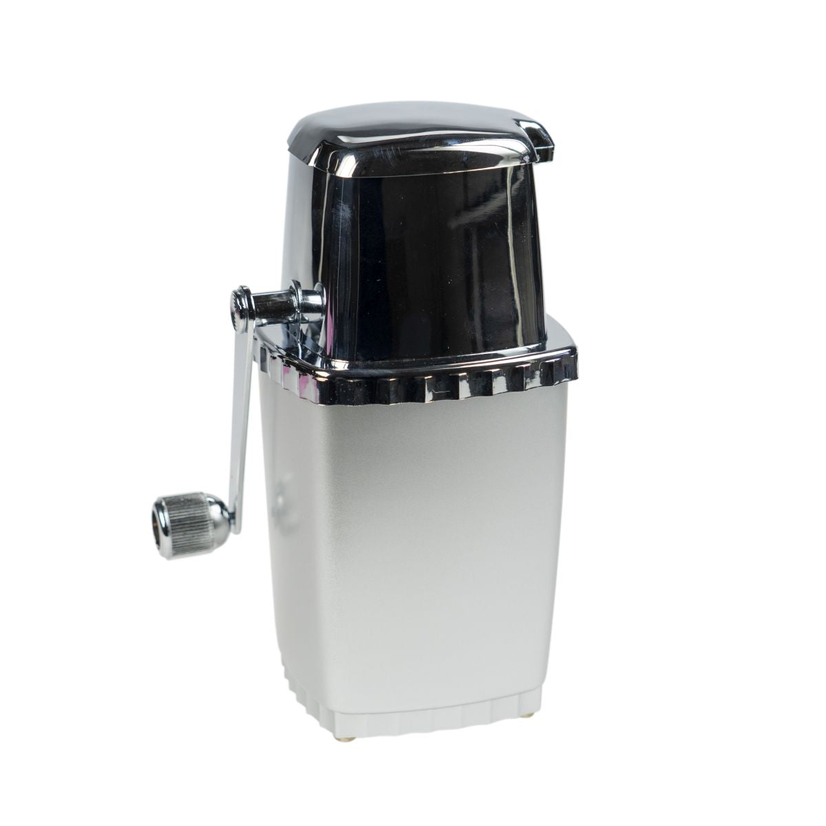 Coca Cola Ice Crusher Macchina per tritare il ghiaccio Coke Light 2005 Accessori da bar – Vista 4
