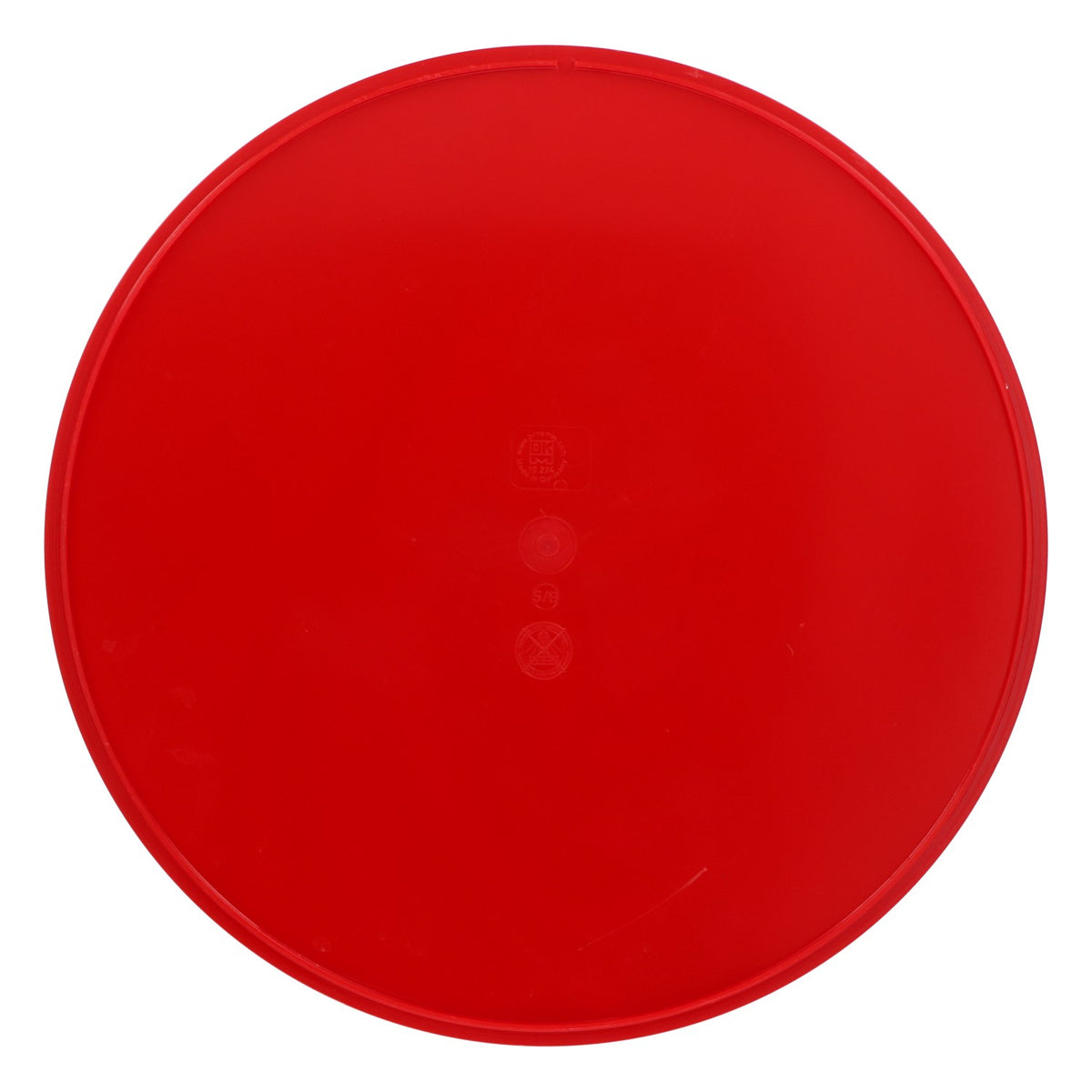 Vassoio retrò Coca Cola Softdrink Vassoio da portata antiscivolo 32 cm rosso – Vista 2