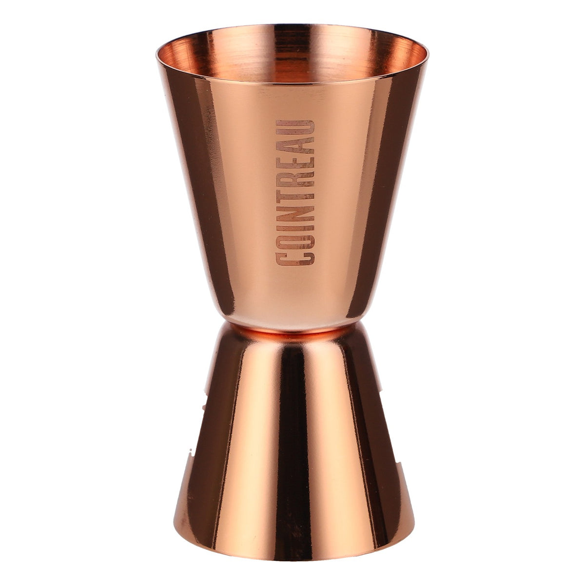 Misurino per liquore Cointreau in acciaio inossidabile Accessori da bar – Vista 4
