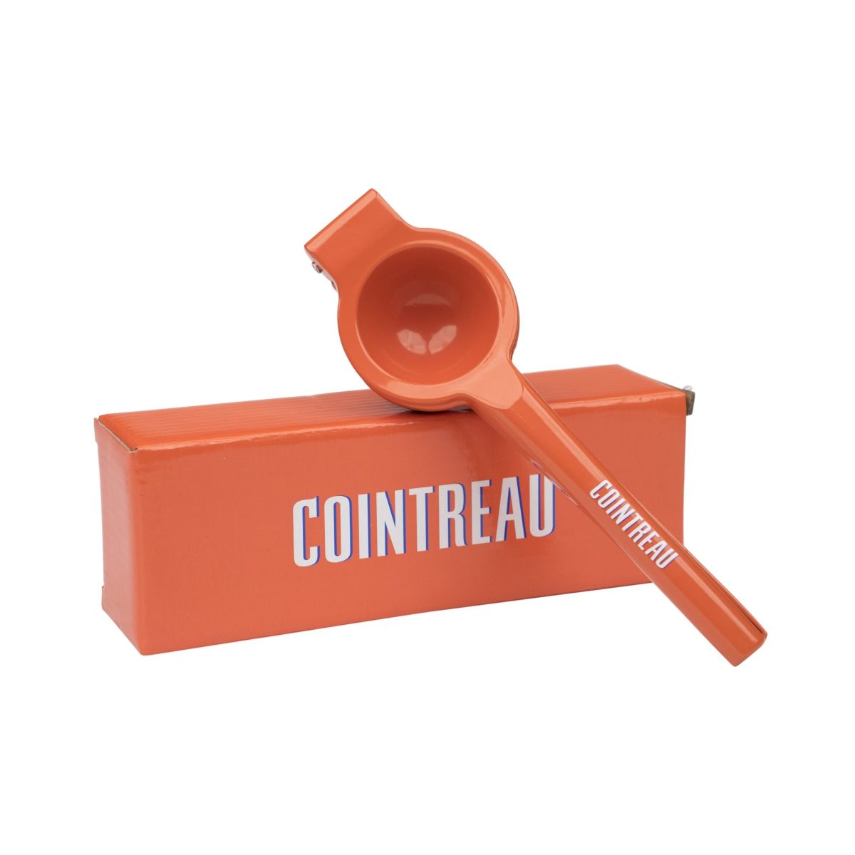 Cointreau Spremiagrumi Spremiagrumi Juicer Limone Longdrink Cocktail Spremiagrumi manuale
