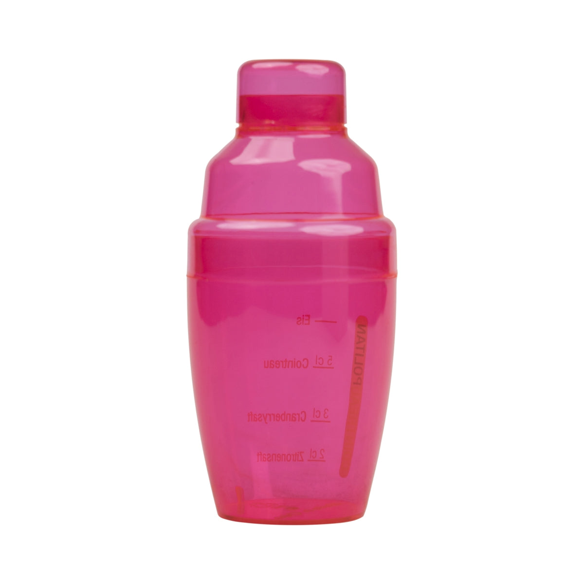 Cointreau Shaker Mixer Minishaker Politan Ricetta Cocktail Longdrink Aperitivo – Vista 3