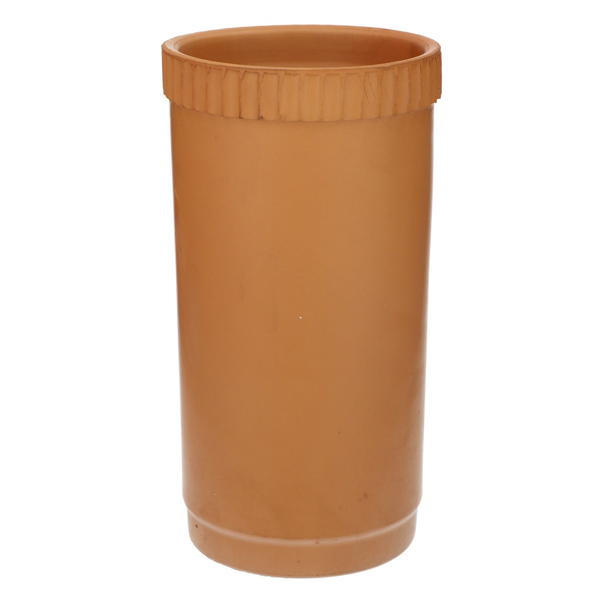 Coralba Raffredda bottiglie d'acqua in ceramica con base in due parti – Vista 7