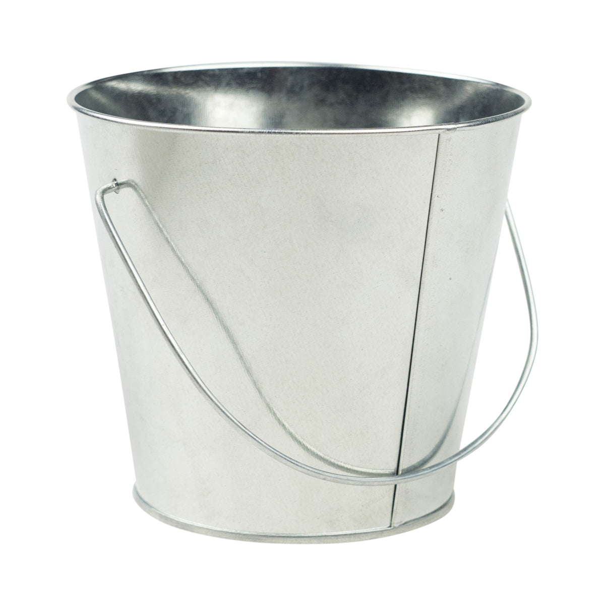 Mini secchiello per birra Corona con cubetti di ghiaccio 1 bottiglia Cooler Beach Metal Ice – Vista 2
