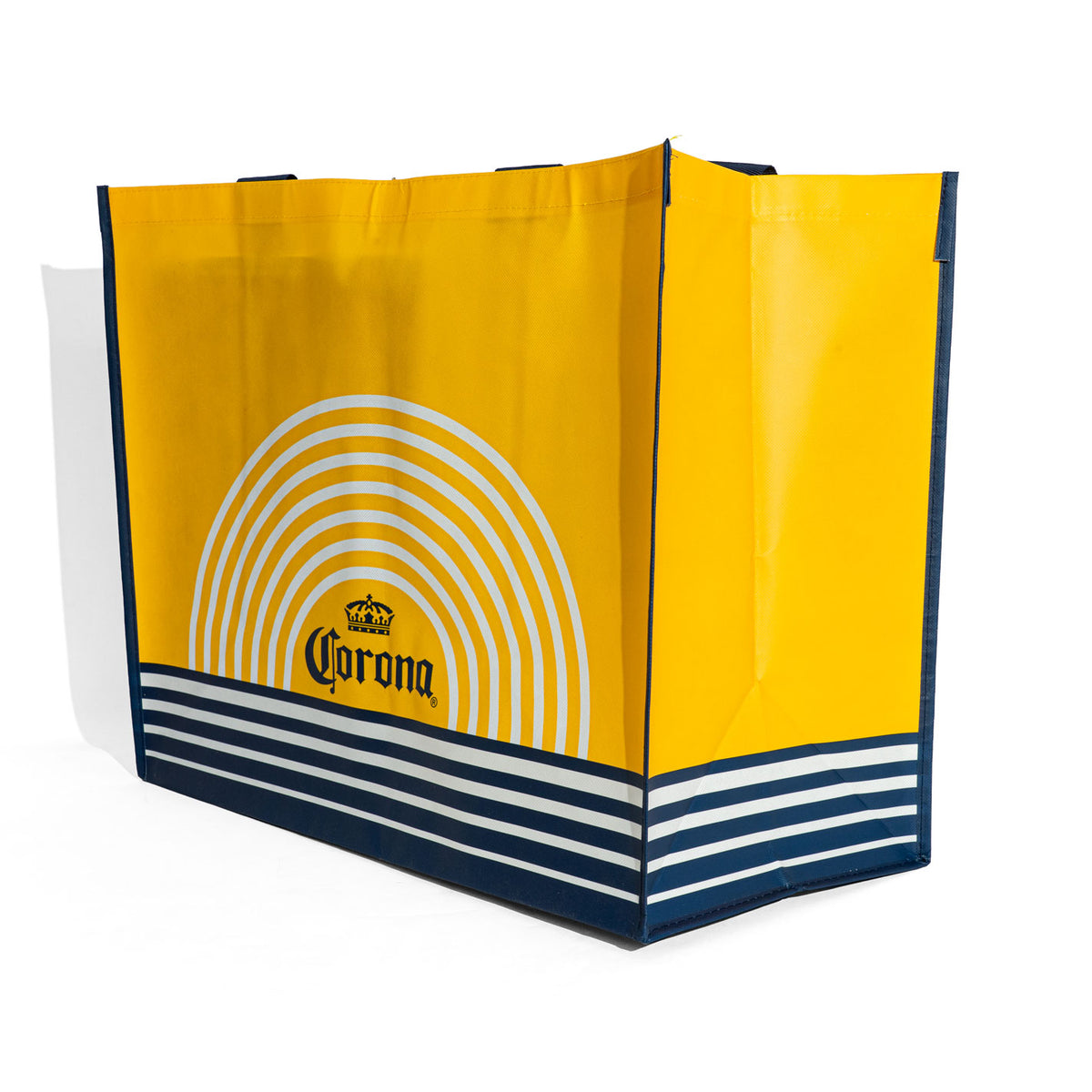 Corona Extra XXL Borsa da spiaggia Borsa per la spesa Borsa da viaggio Borsa da spiaggia – Vista 4