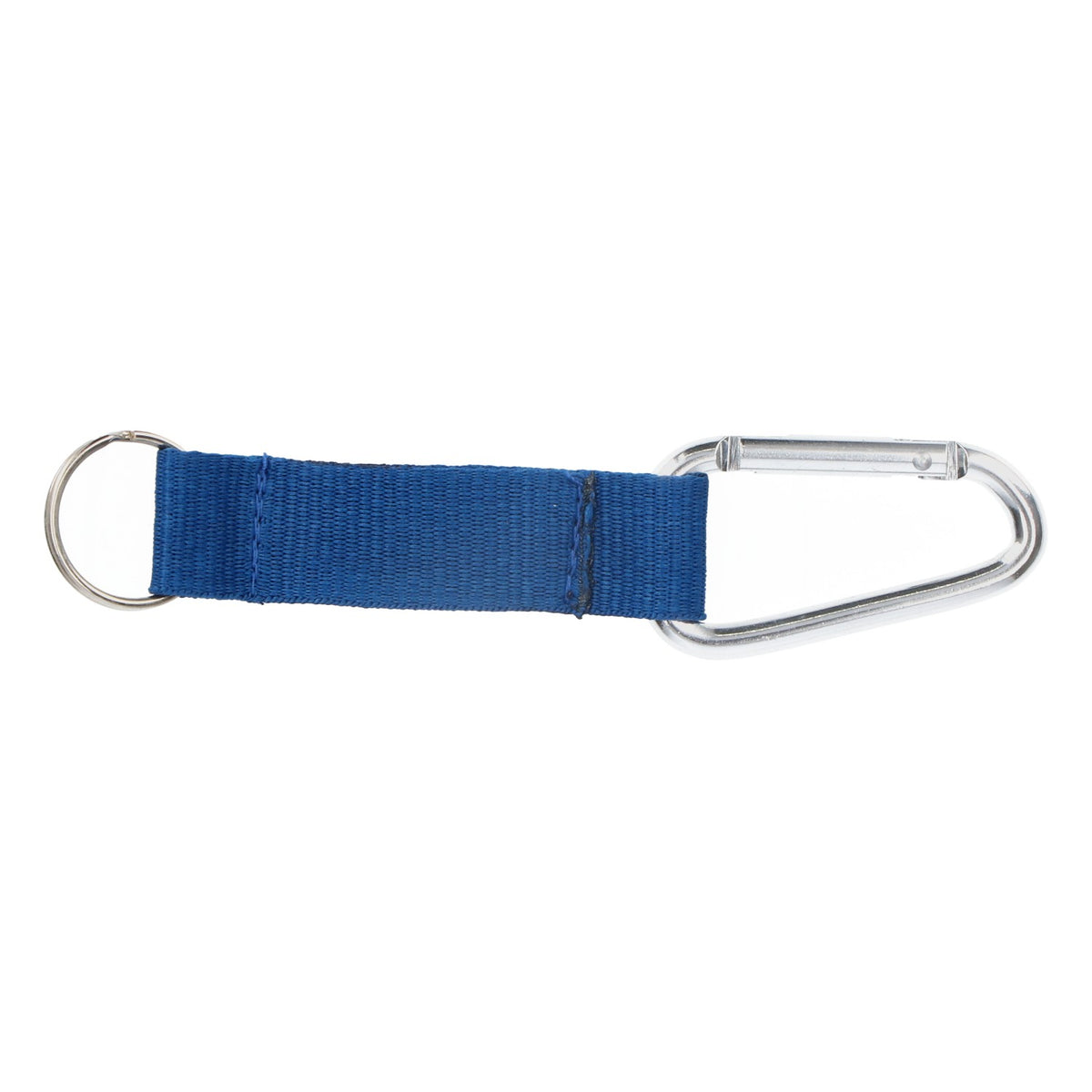 Portachiavi Corona con moschettone Accessorio Merchandise – Vista 3