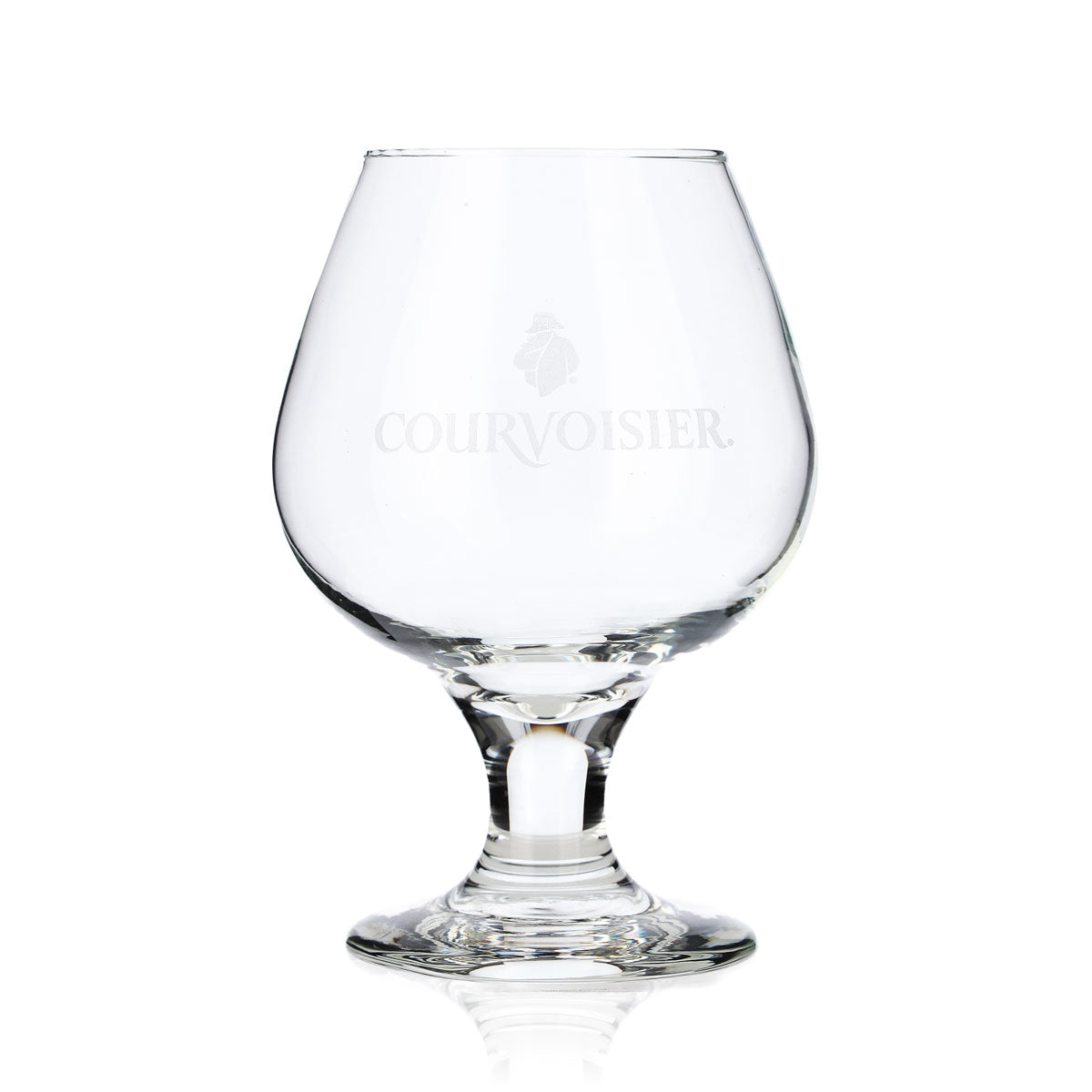 Courvoisier Cognac Bicchiere 0,36 l Bicchieri da cognac Bicchieri da brandy molto eleganti
