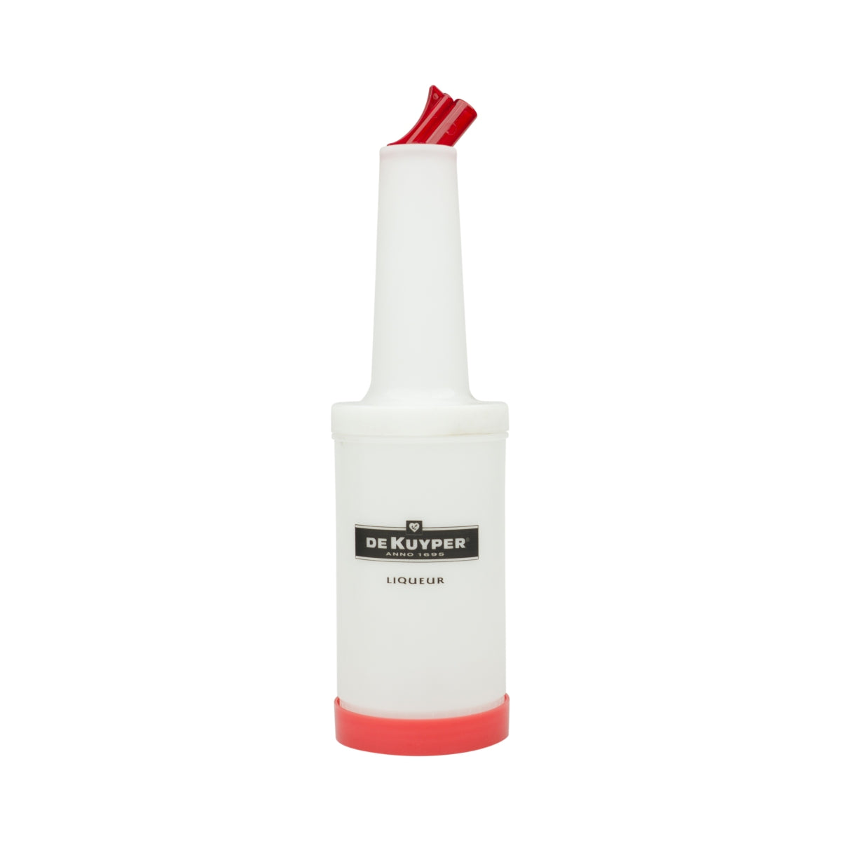 De Kuyper Scala dosatrice per liquori 800 ml Versatore Shaker Pourer Bar Cocktail Glass – Vista 2