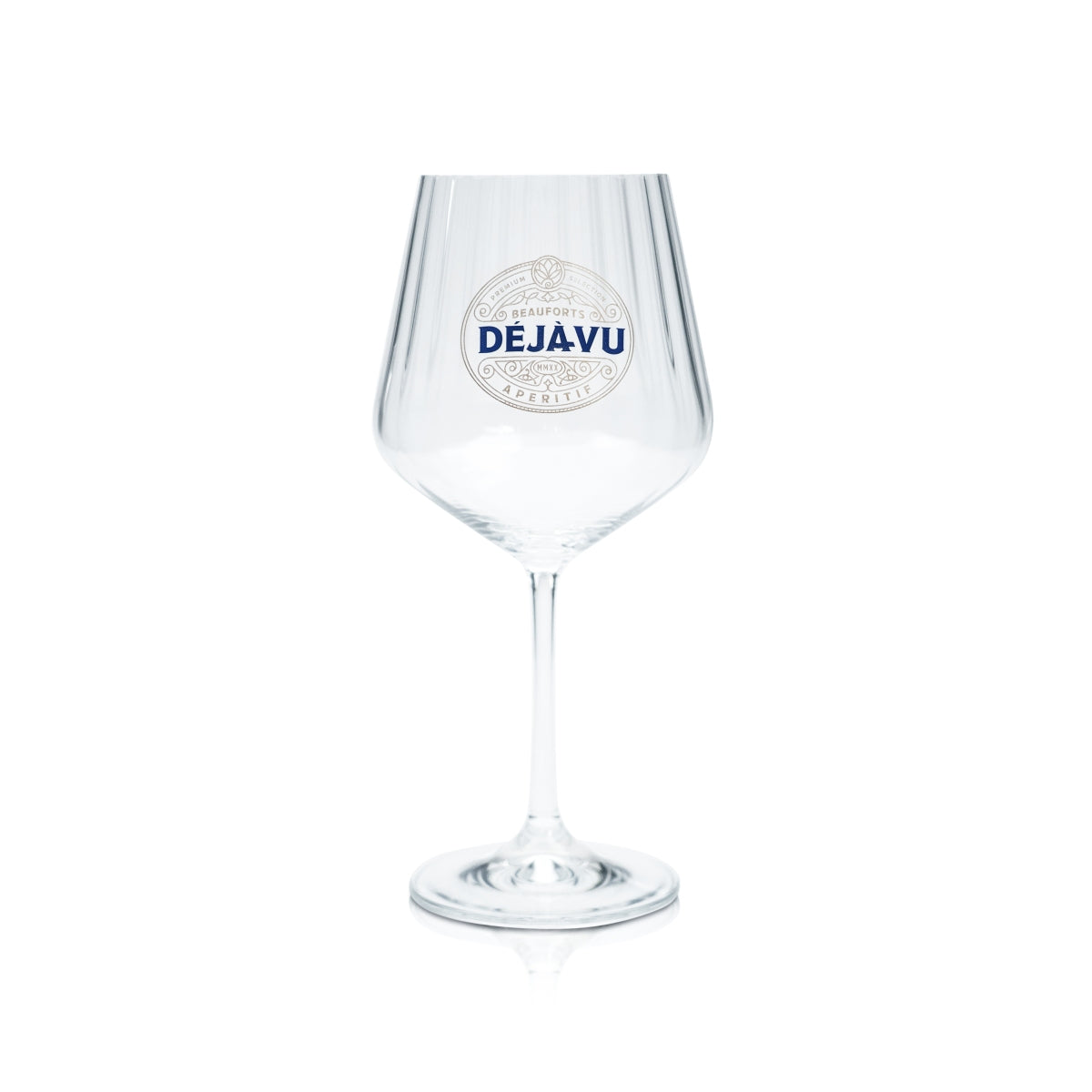 6 bicchieri da vino Deja Vu 0,64 l calice con rilievo Nachtmann Longdrink aperitivo – Vista 3