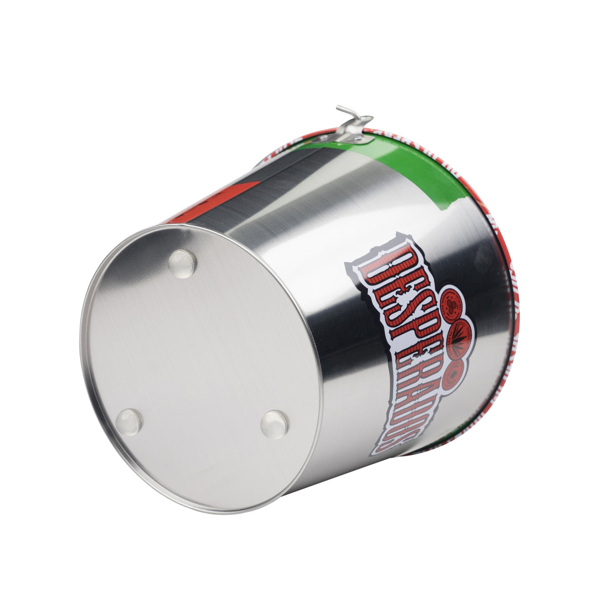 Desperados Birra Raffredda Bottiglie 5L Manico Cubetti di ghiaccio Bottiglie Secchiello Contenitore – Vista 5