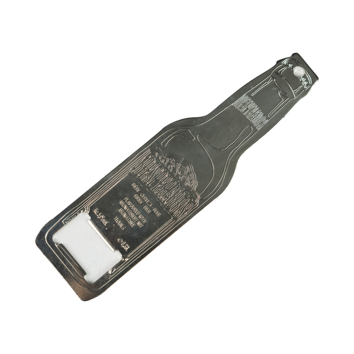 Desperados Apribottiglie Tappo a corona Capsula Sollevatore Birra Apribottiglie Bar – Vista 2