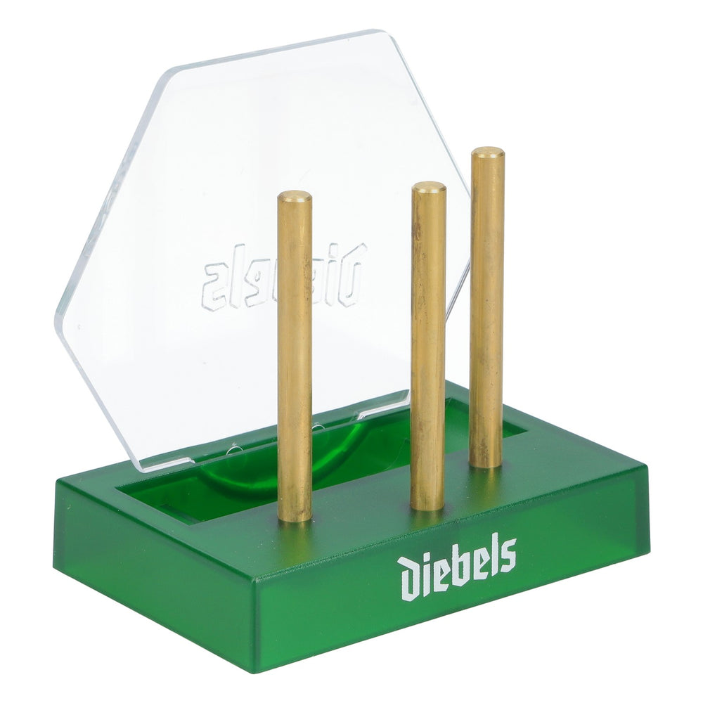 Diebel's espositore da tavolo portamenù portabicchieri sottobicchieri gastronomia
