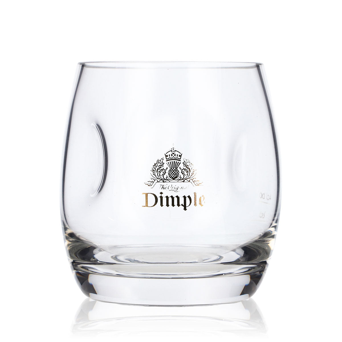 Bicchieri da whisky Dimple Whisky Tumbler Bicchieri da whisky ICECUBE Bicchiere triangolare 0,25 l