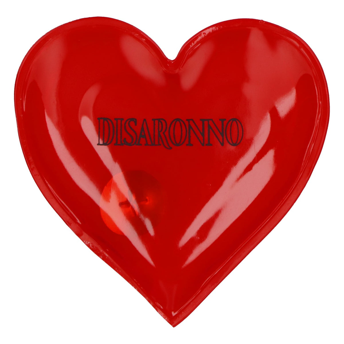 Disaronno Amaretto Scaldamani Scaldacollo Scaldapiedi Cuore