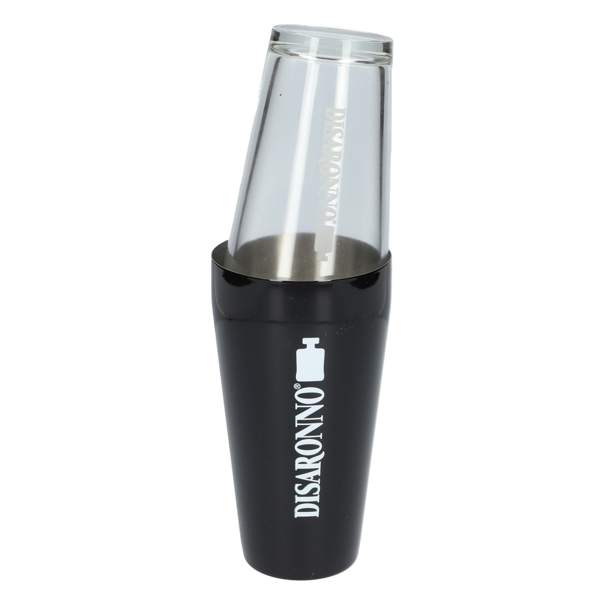 Disaronno Shaker Boston shaker Shaker per cocktail Long drink Accessori per bar Mixology