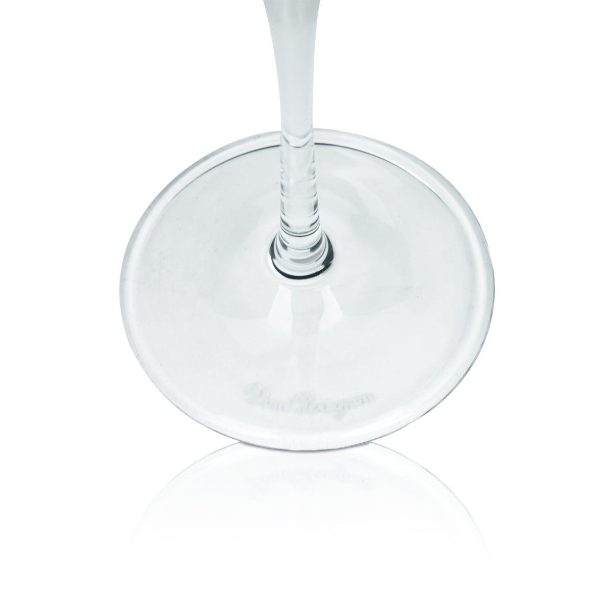 Dom Perignon Champagne Bicchiere Flûte Bicchieri Flûte Spumante Prosecco Bicchiere a stelo Spumante – Vista 3