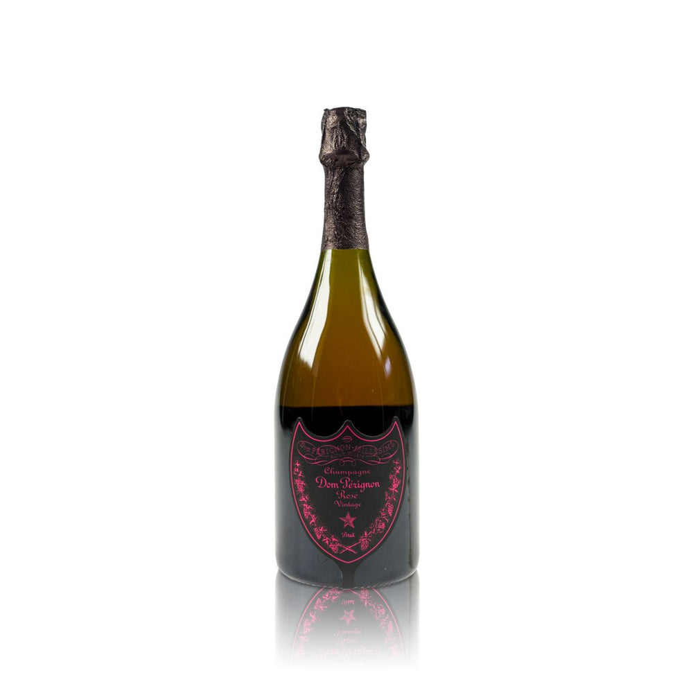 Dom Perignon Luminous LED Bottiglia di champagne 0,75 l 12,5% vol. Rosé 2009