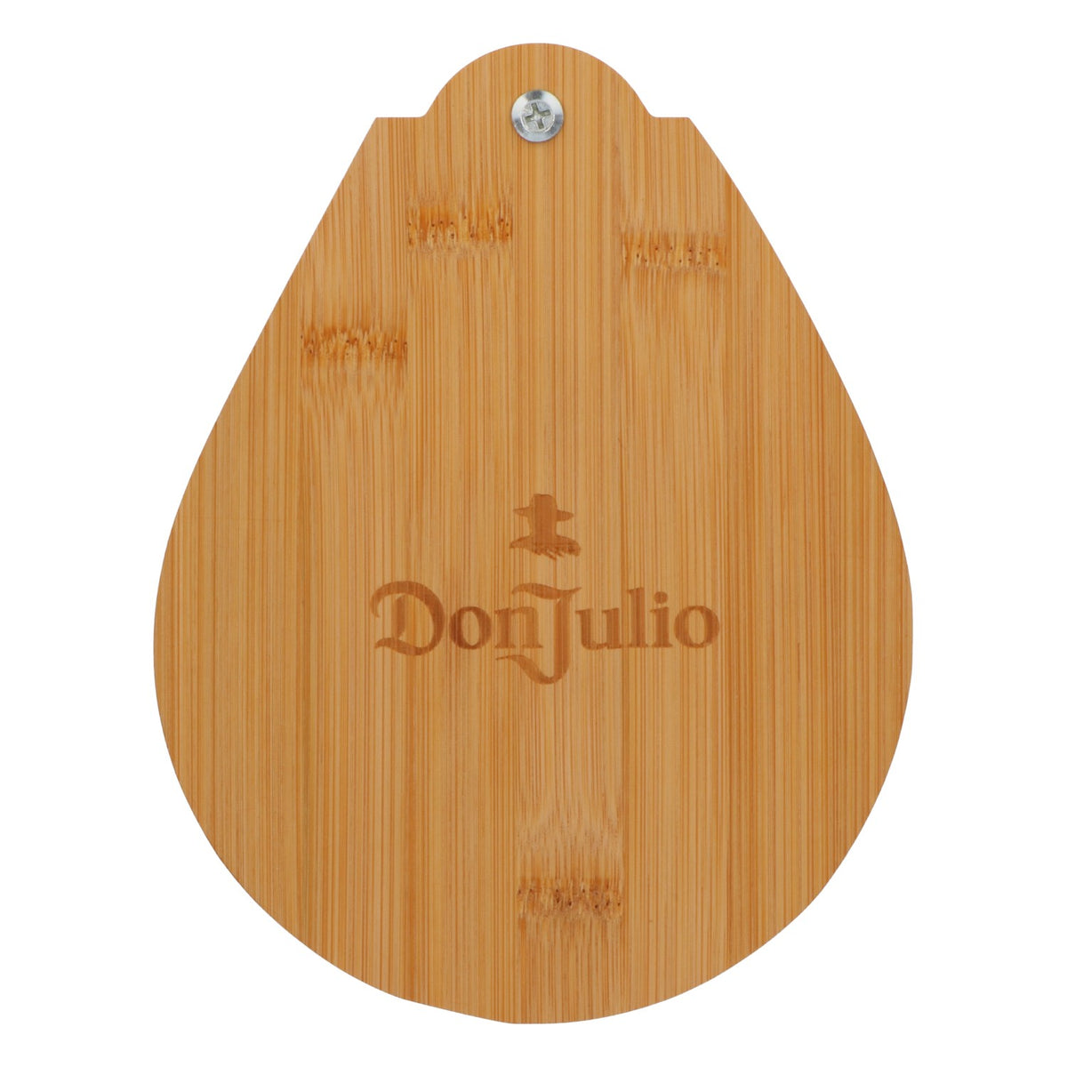 Don Julio Tequila Bicchiere Rimmer Accessori da bar Margherita Legno vero – Vista 7