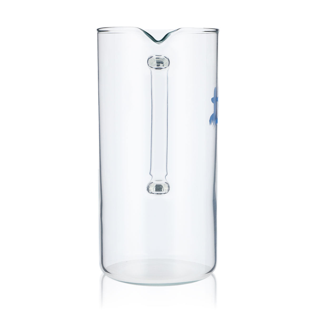 Don Julio Tequila Caraffa Pitcher Brocca Versatore 1,16 l Motivo blu – Vista 3