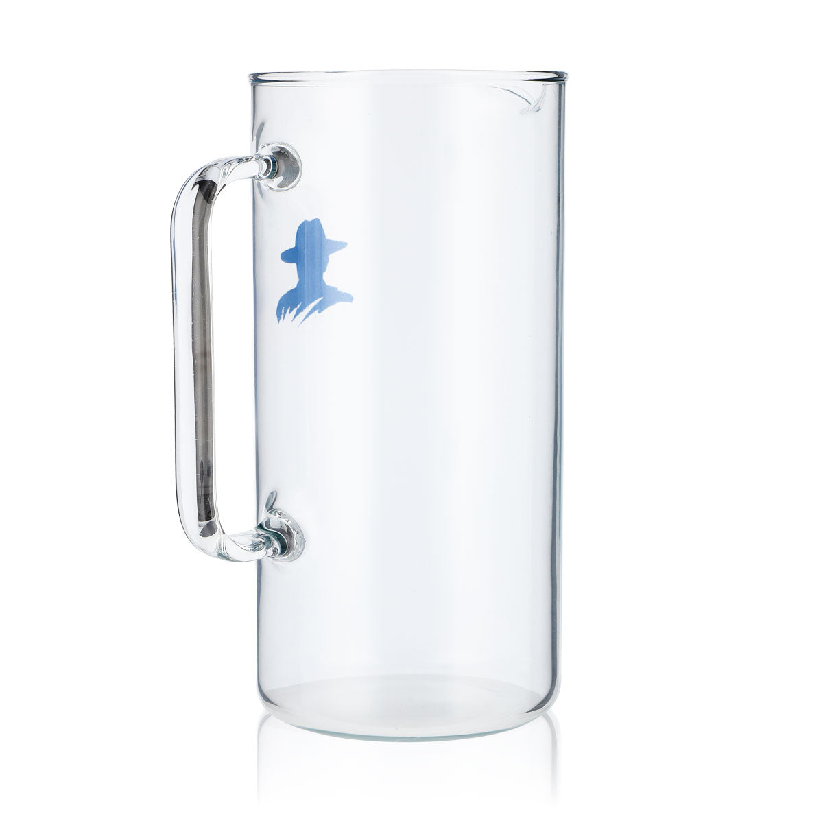 Don Julio Tequila Caraffa Pitcher Brocca Versatore 1,16 l Motivo blu – Vista 4