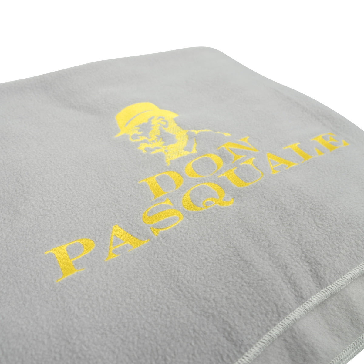 Coperta in pile Don Pasquale Liquore Festival Picnic Outdoor Divano Coccole Giardino – Vista 2