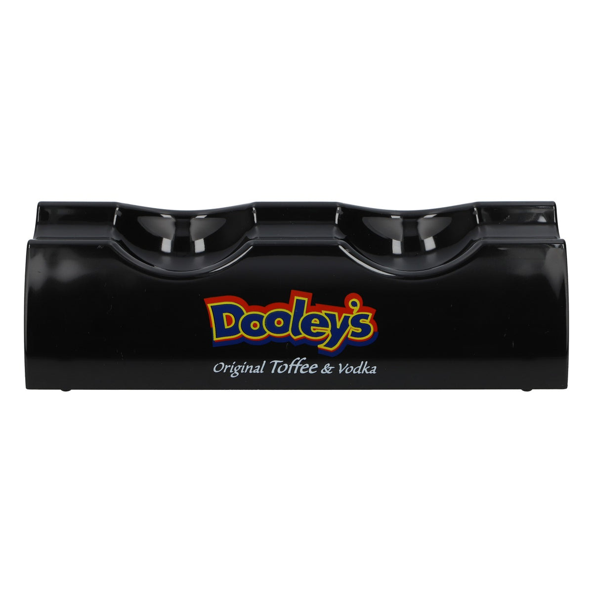 Supporto per bicchieri da liquore Dooley's 4,5x17,5 cm Tipper per 2 bicchieri Tipper – Vista 2