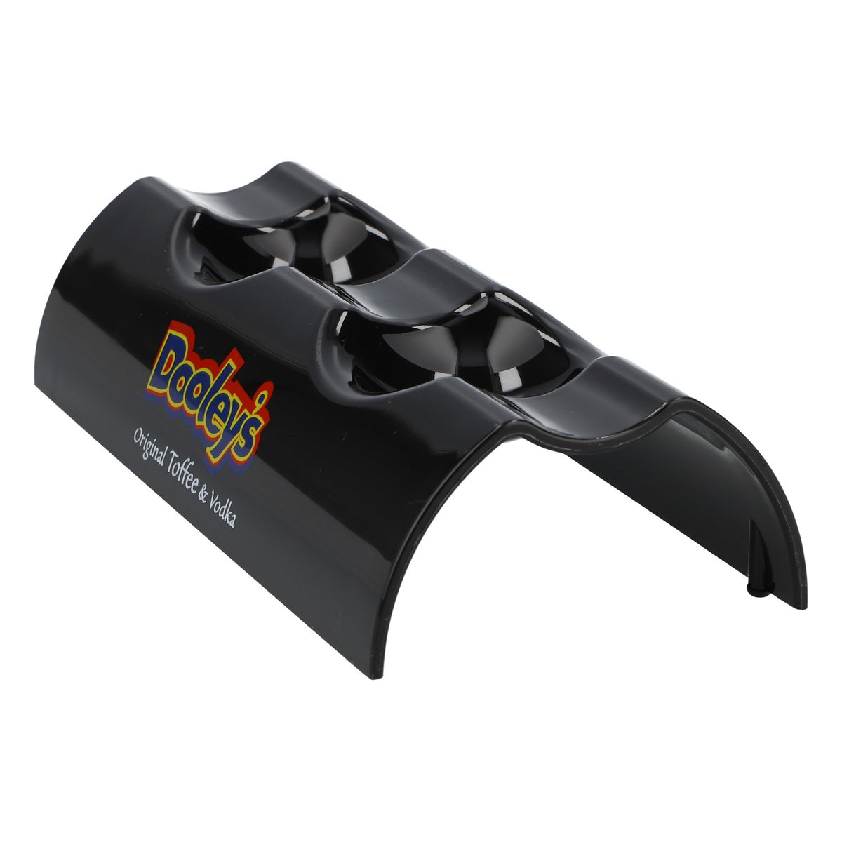 Supporto per bicchieri da liquore Dooley's 4,5x17,5 cm Tipper per 2 bicchieri Tipper – Vista 3