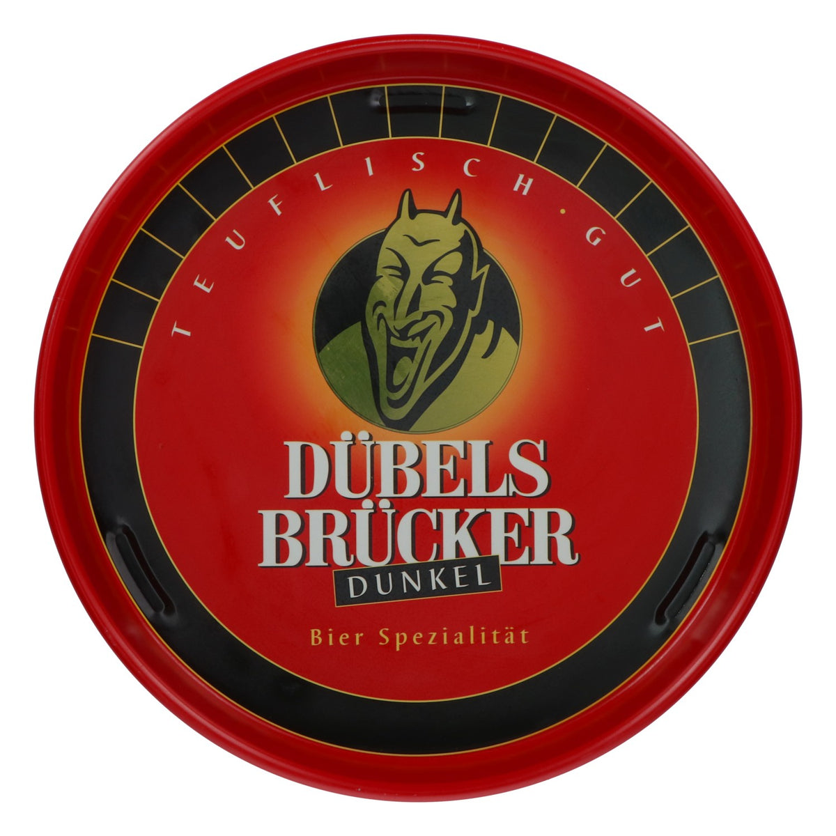 Vassoio per birra Dübelsbrück Vassoio da portata Vassoio da cameriere Metallo