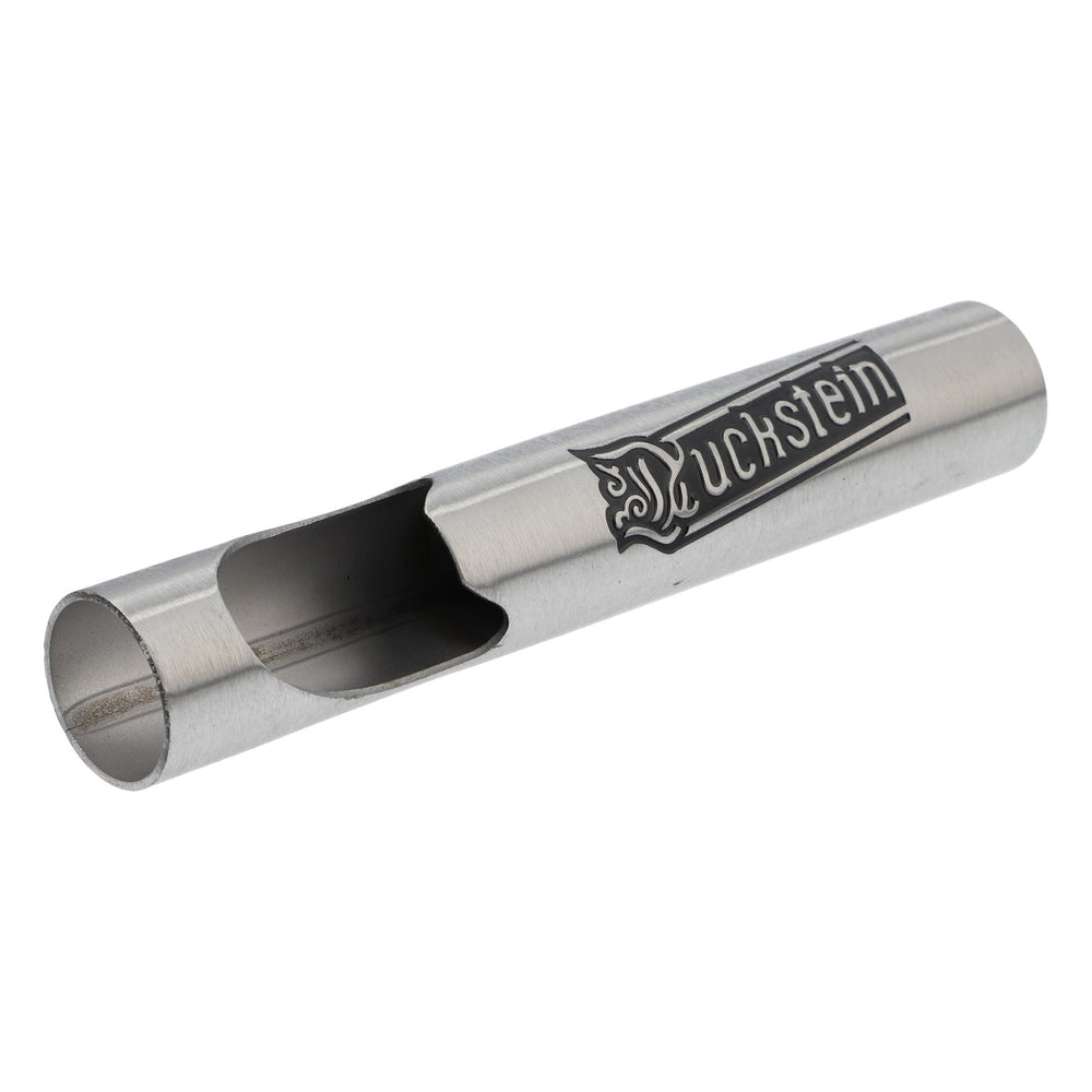 Duckstein Birra Apribottiglie in acciaio inox "Sommelier"