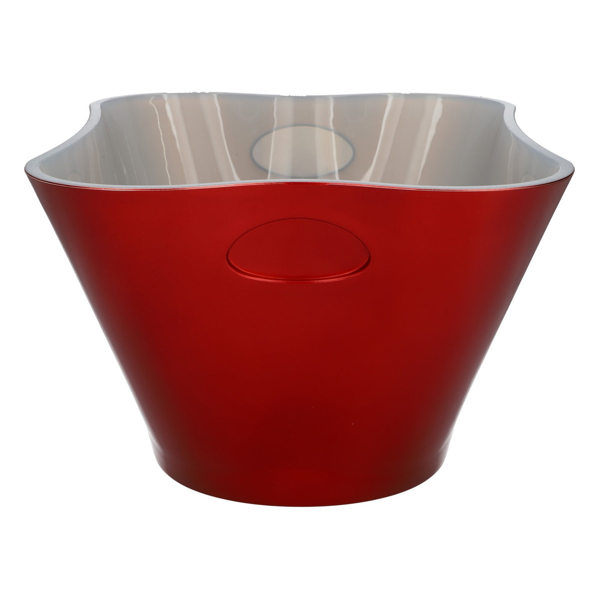Effect Energy LED Raffreddatore a batteria Raffreddatore per bottiglie Vaschetta per cubetti di ghiaccio 35x28x21 cm – Vista 4
