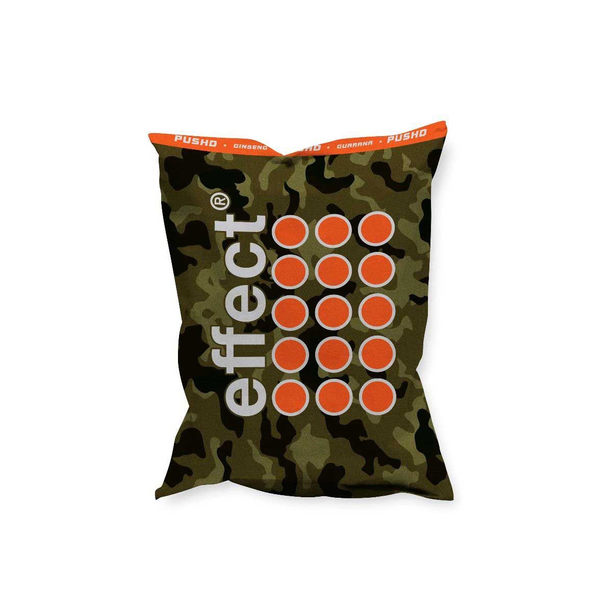 Effect Pouf Cuscino Camouflage Grande Outdoor Lounge Mobili Poltrona Chill – Vista 2