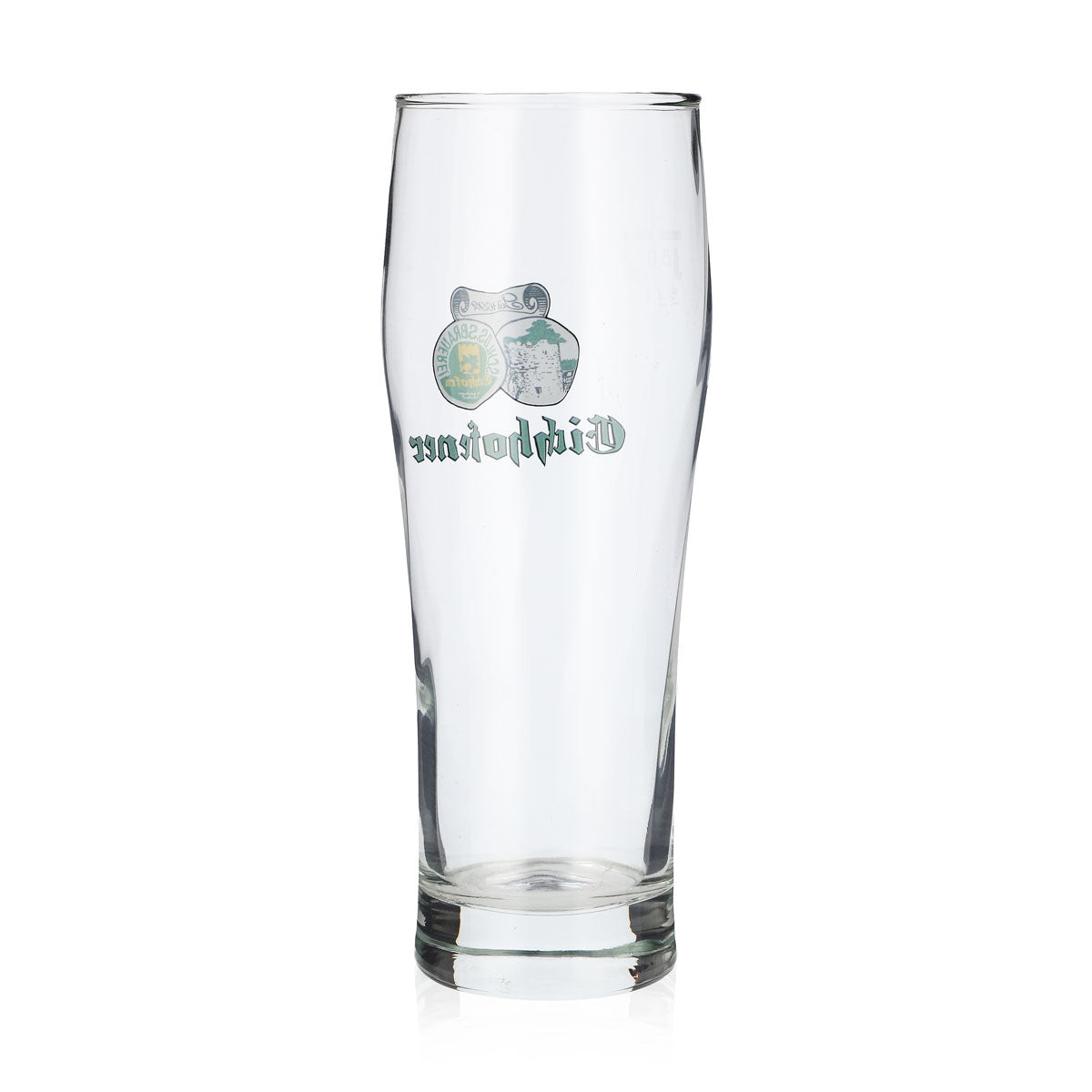 Bicchiere da birra Eichhofen 0,5 l Bicchieri da birra Hugobecher Ruhr Kristall – Vista 3