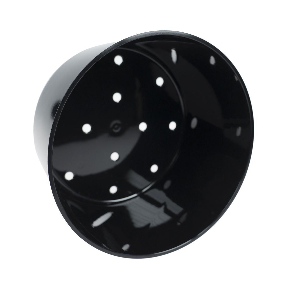 Contenitore per cubetti di ghiaccio 10 l Inserto refrigerante SOLO INLAY Vassoio raccogli gocce nero Ricambio – Vista 2