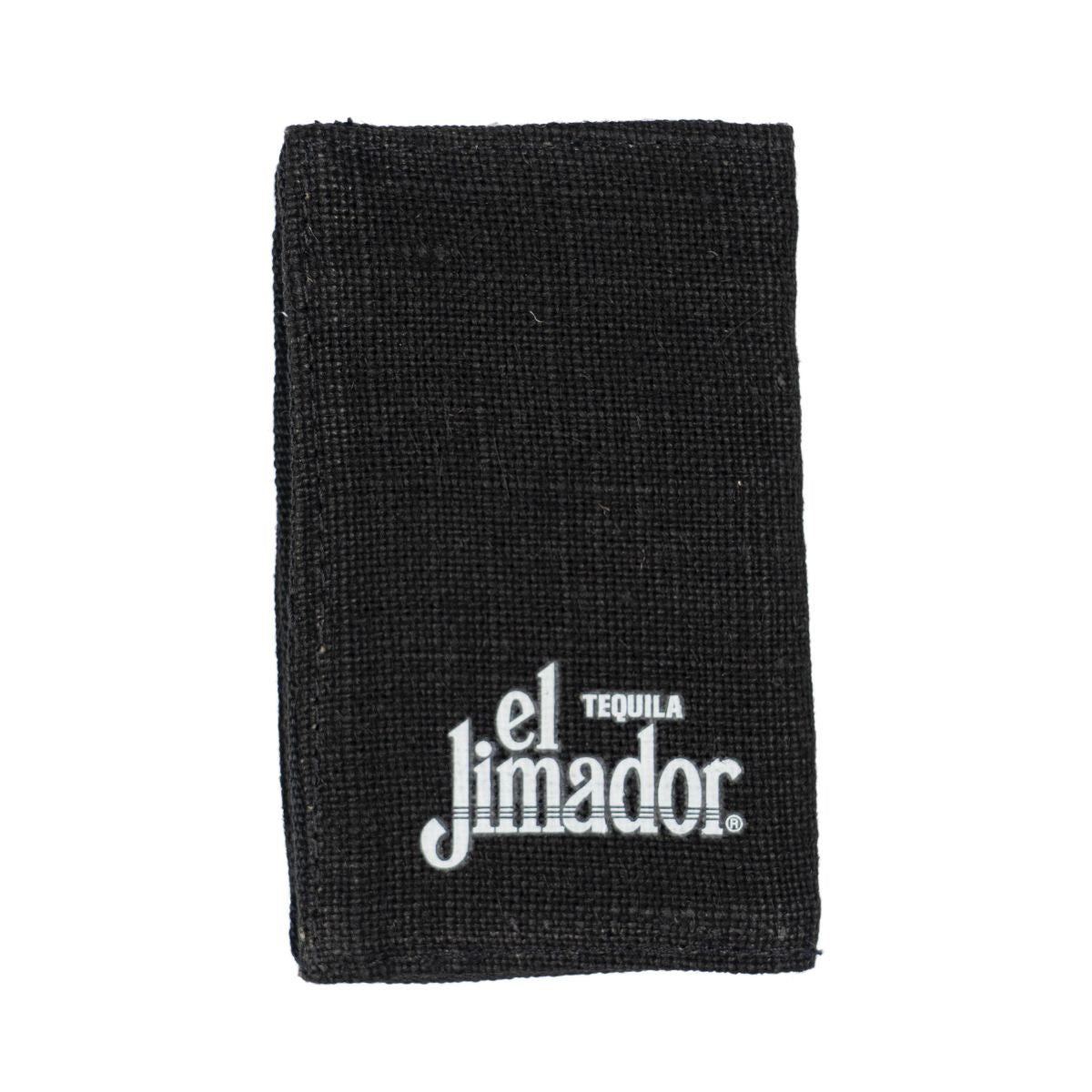 El Jimador Portafoglio Portamonete Portadocumenti Accessorio Merchandising Tequila – Vista 2