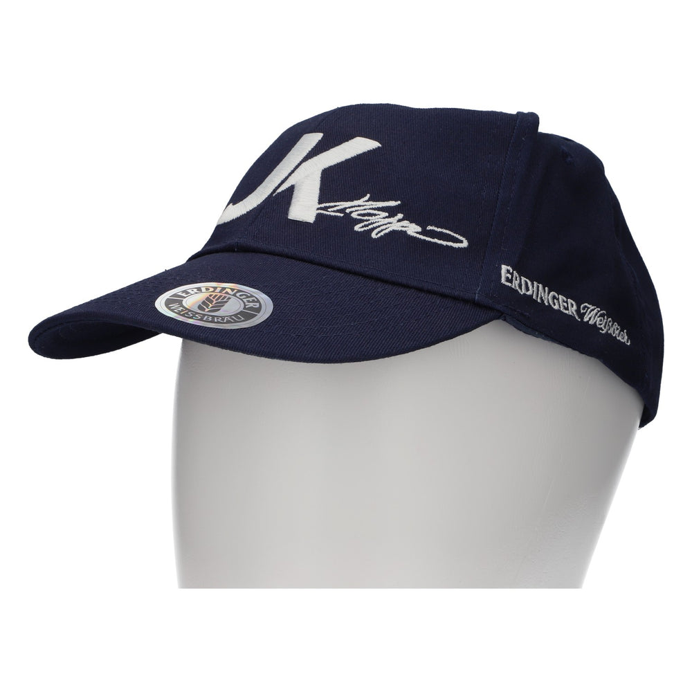 Cappellino da baseball Erdinger Weißbier Jürgen Klopp Liverpool Edizione speciale