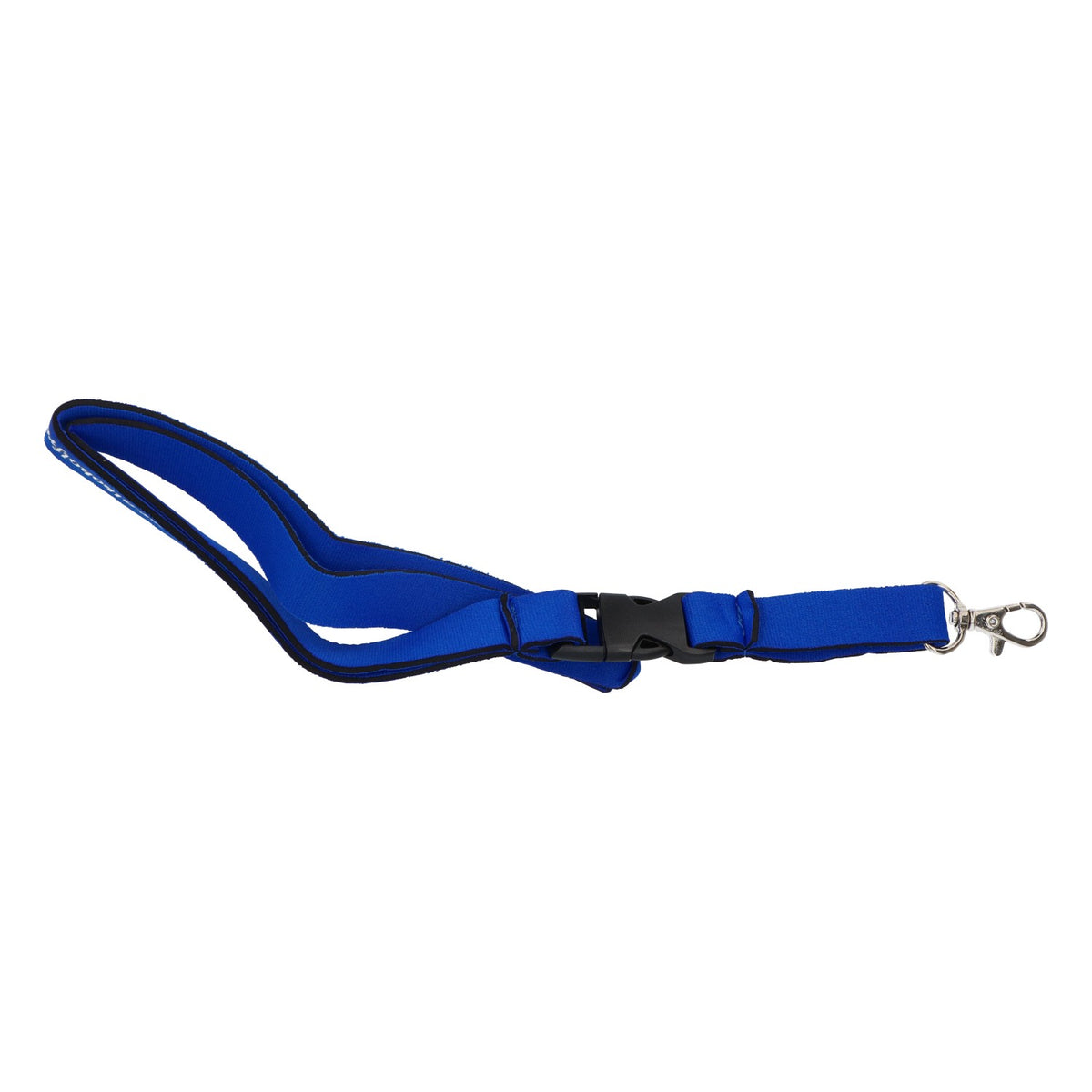 Portachiavi Erdinger Weißbier Lanyard blu "Analcolico" – Vista 2