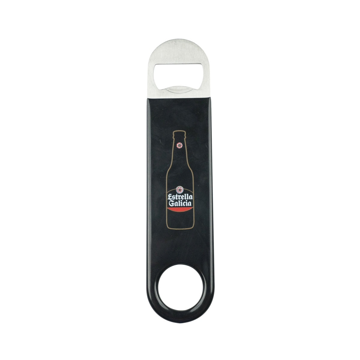 Estrella Galicia Apribottiglie Barblade BottlOpener Bevanda Birra Cerveza