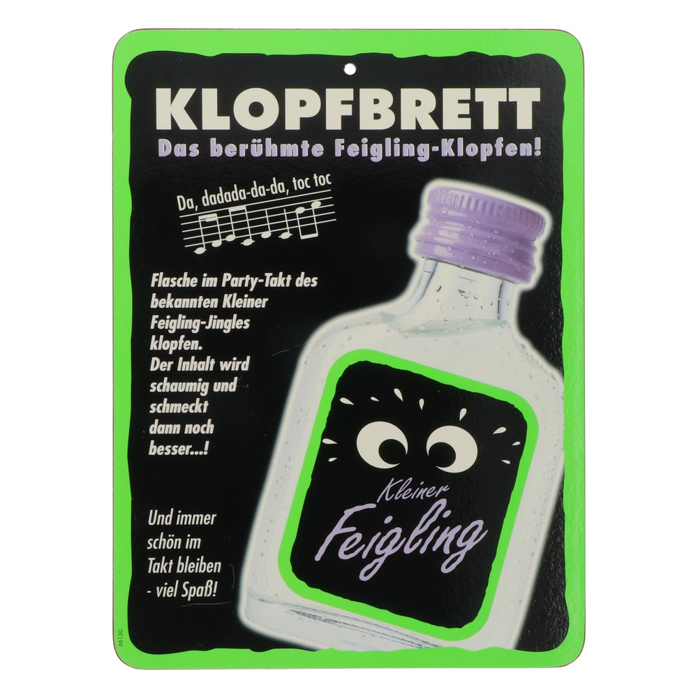 Liquore Feigling Tavola da battitura per battitore Tavola da festa