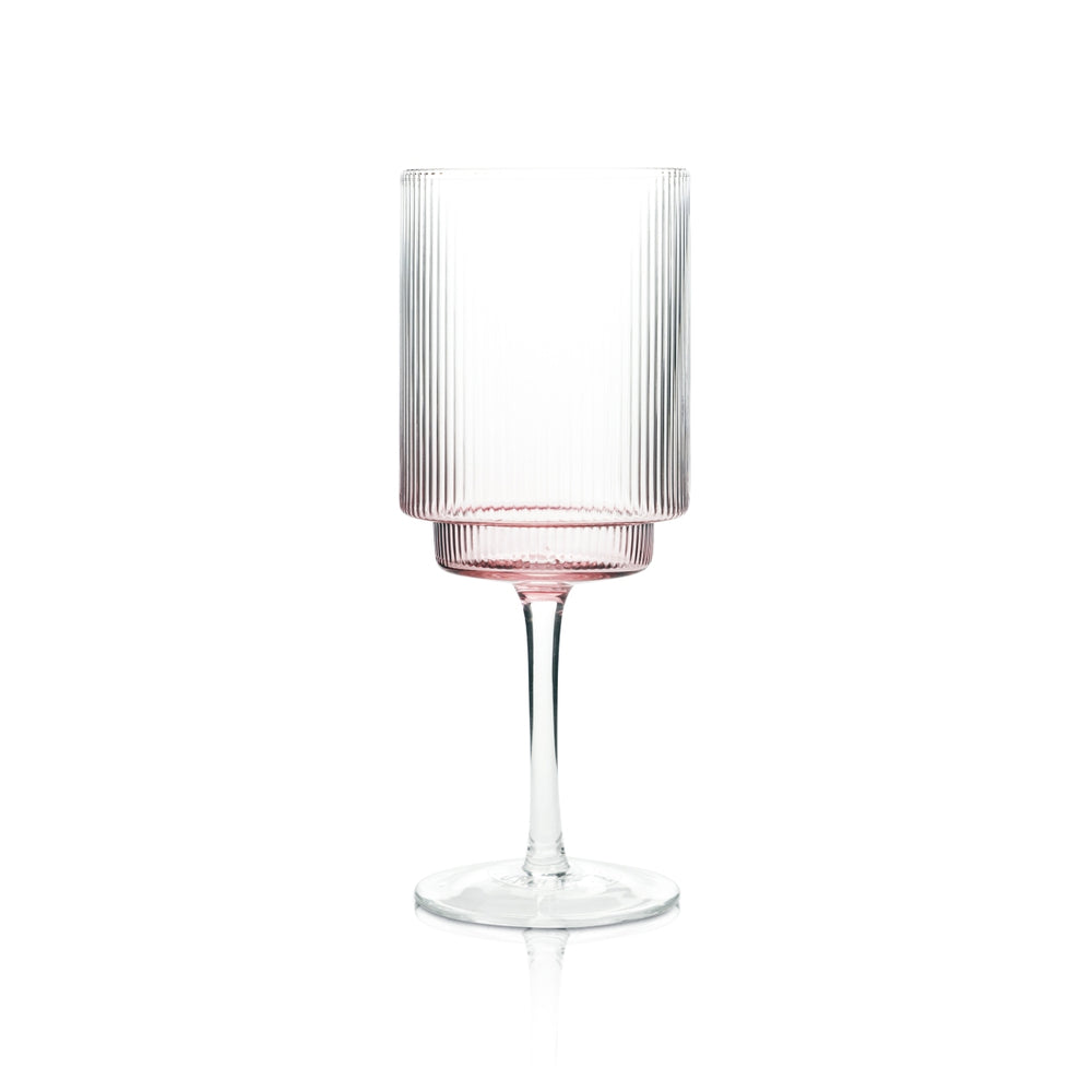 Ferdinand's Bicchiere 0,5 l Stile Vermouth Bicchieri Cocktail Relief Longdrink Vermouth Bar