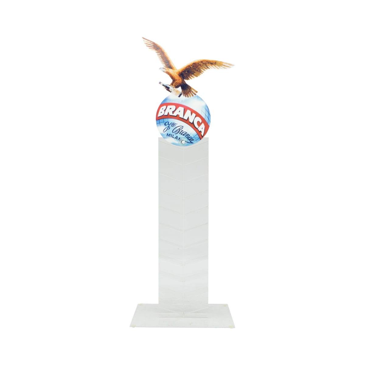 Fernet Branca Glorifier espositore 20 posti bottiglie di liquore supporto decorativo da bar