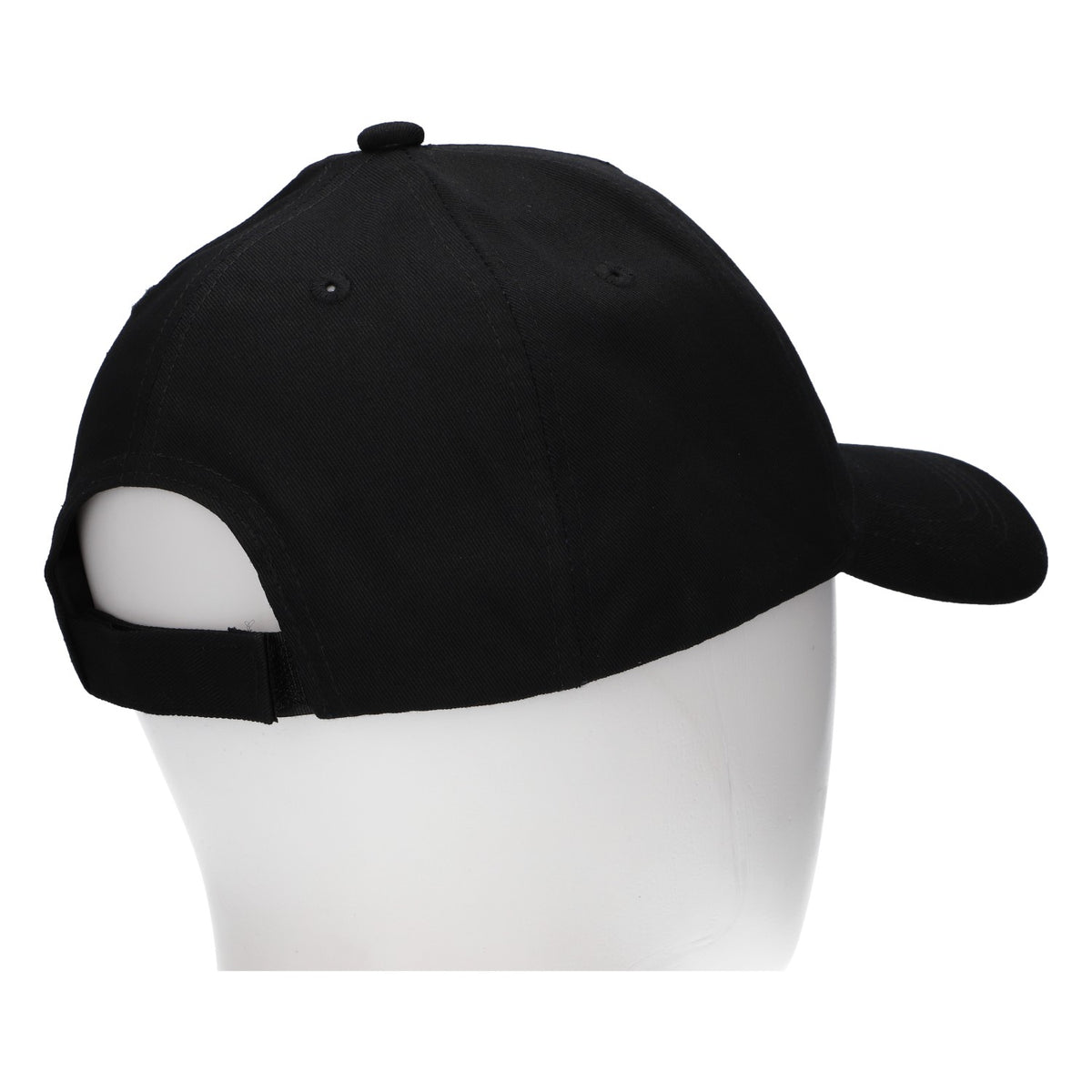 Cappellino da birra Filou nero – Vista 4
