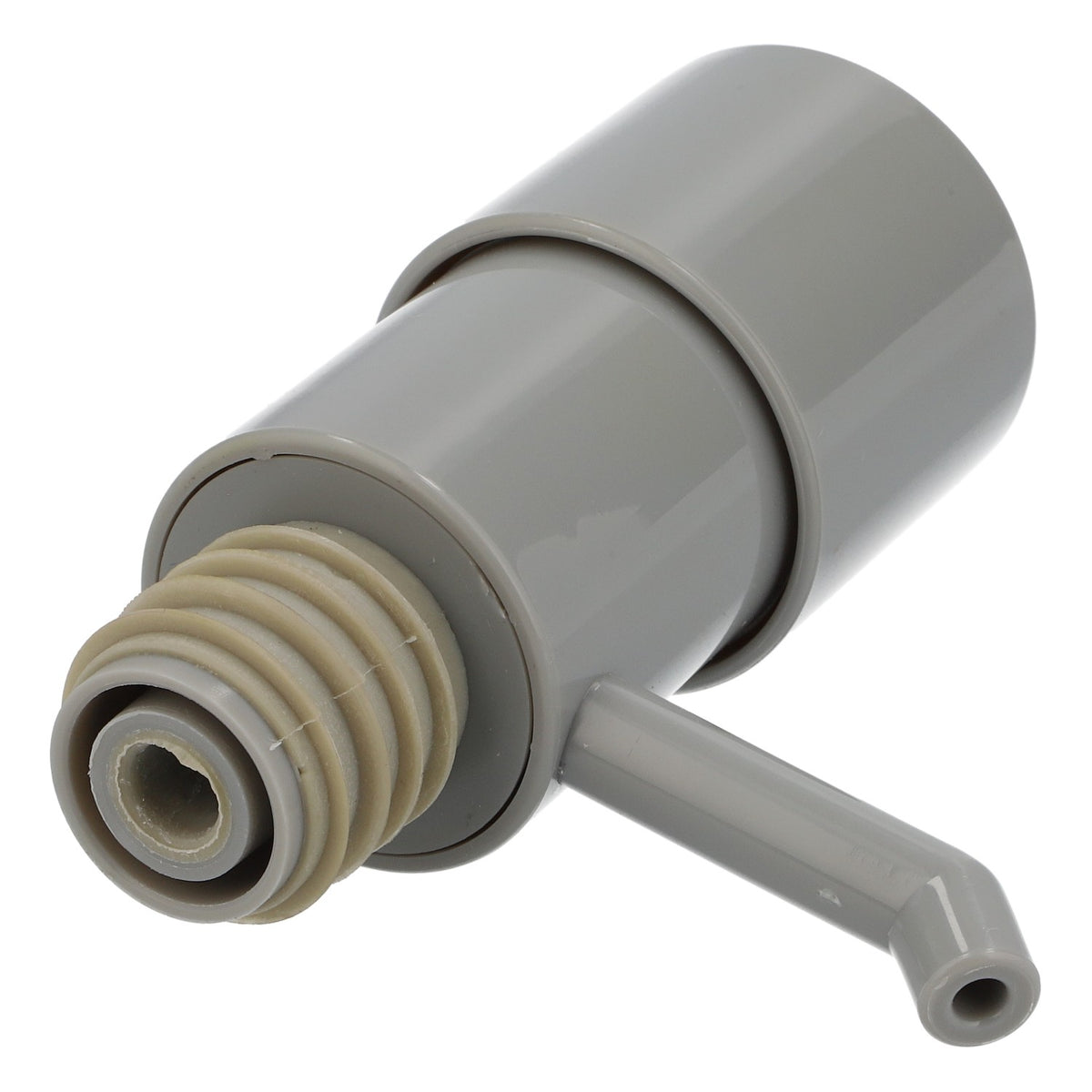 Pompa per bottiglie Dosatore manuale Dosatore Pompa manuale Versatore Bottiglia da 3 l – Vista 2