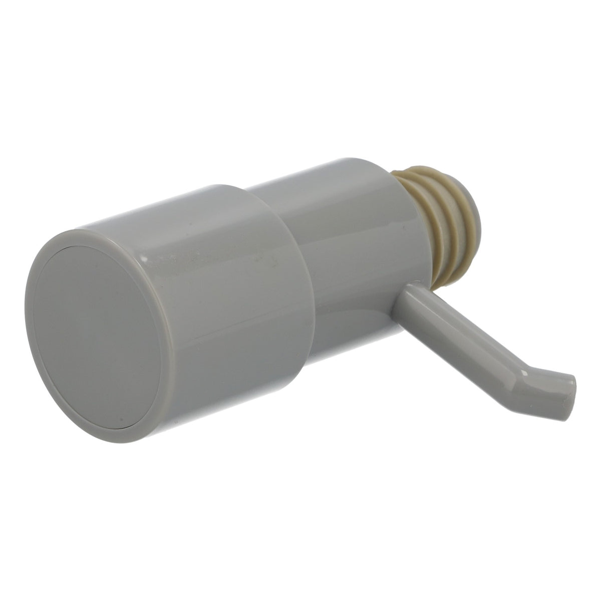 Pompa per bottiglie Dosatore manuale Dosatore Pompa manuale Versatore Bottiglia da 3 l – Vista 3