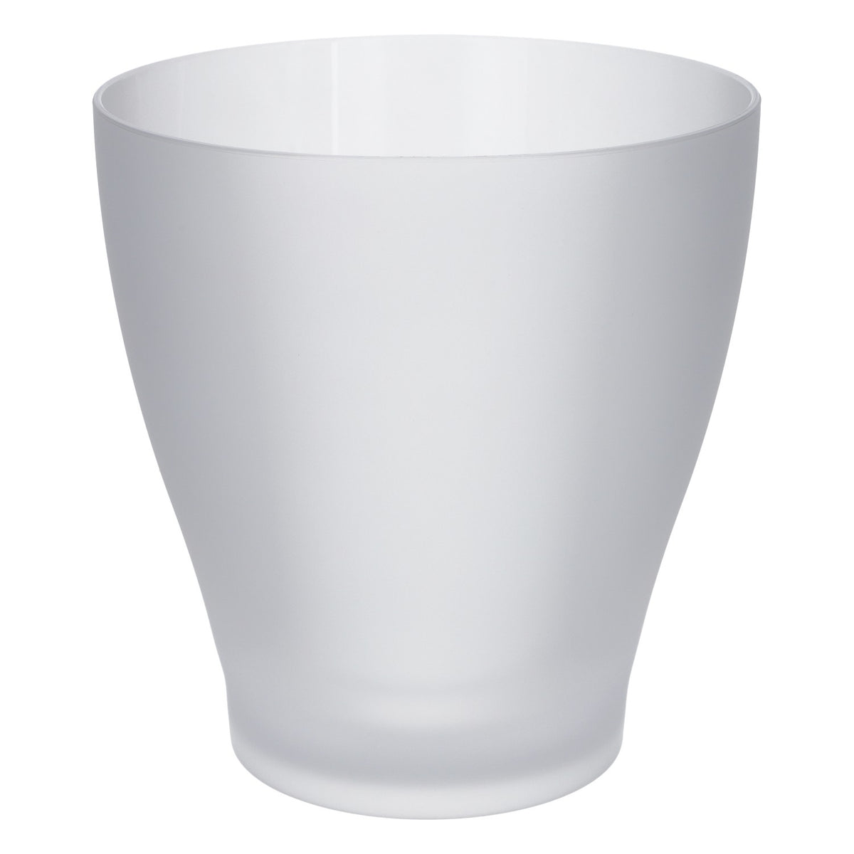 Raffredda bottiglie Raffredda bevande Raffredda Design satinato Plastica / Acrilico – Vista 3