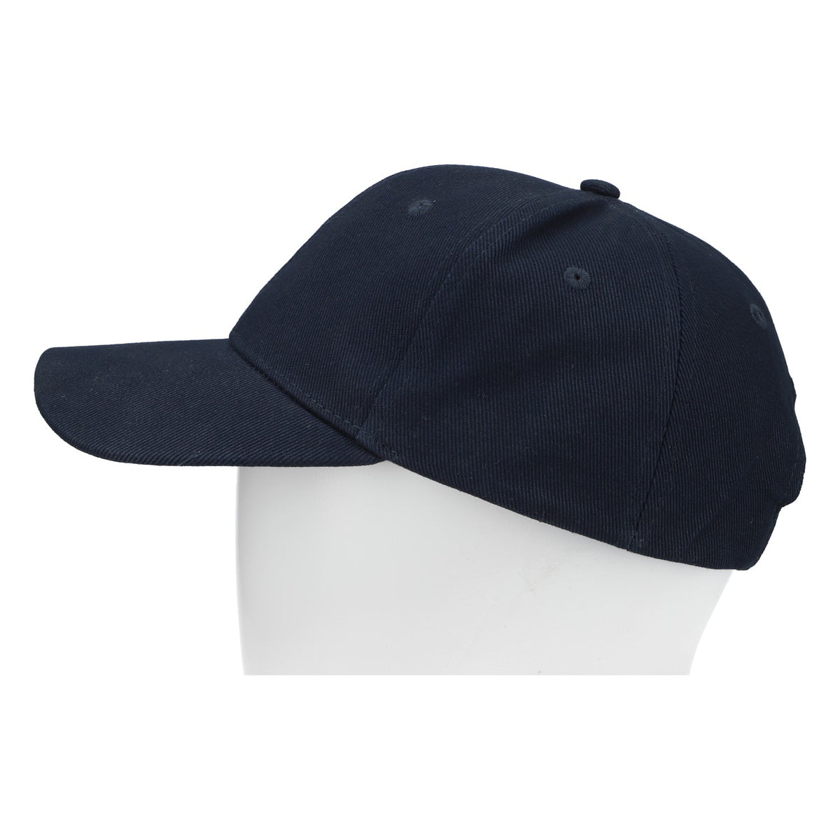 Cappellino da baseball Flensburger Pilsener Cappellino Cappellino da baseball blu – Vista 3